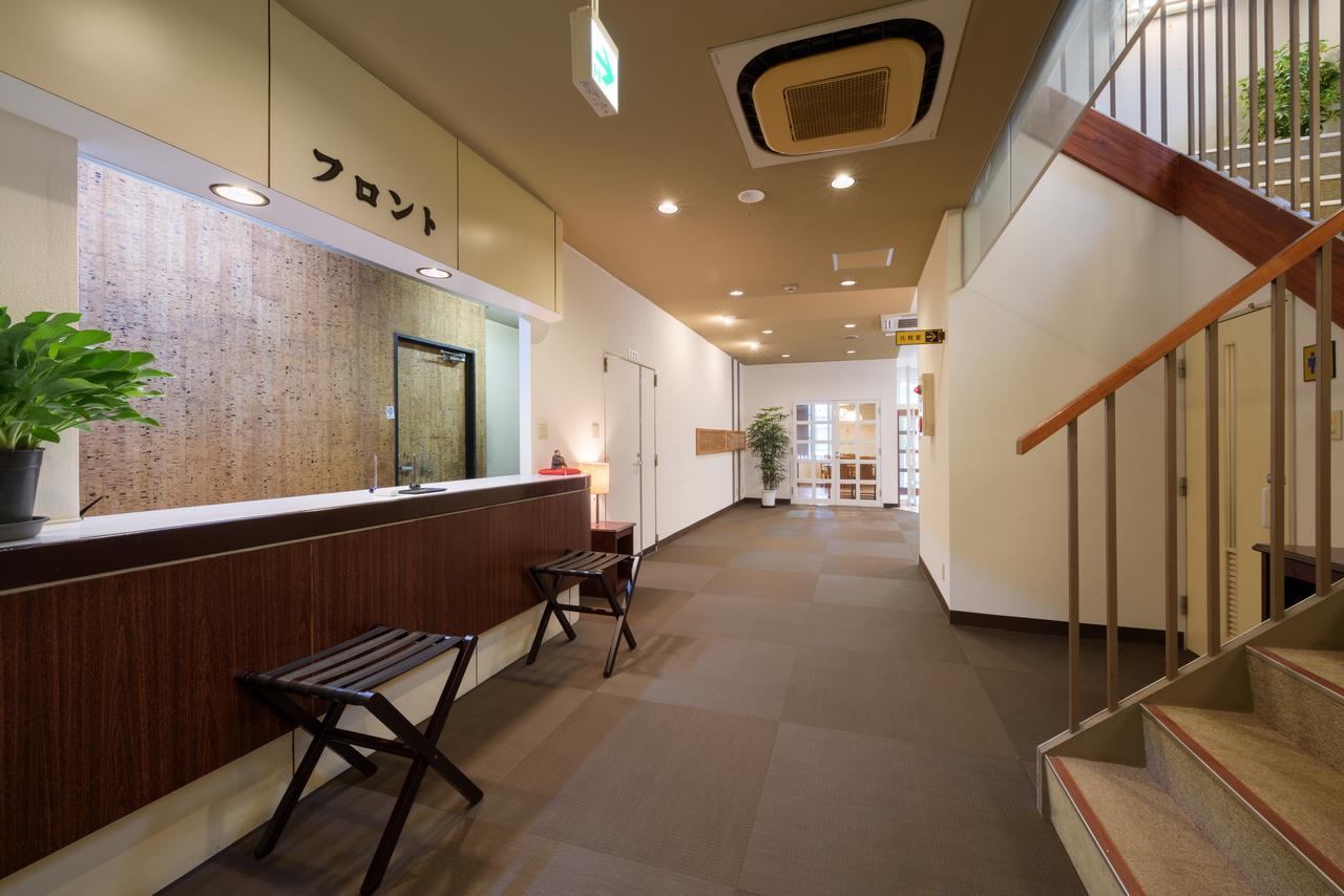 Matsushima Hotel Waraku Matsushima (Miyagi) Exterior foto