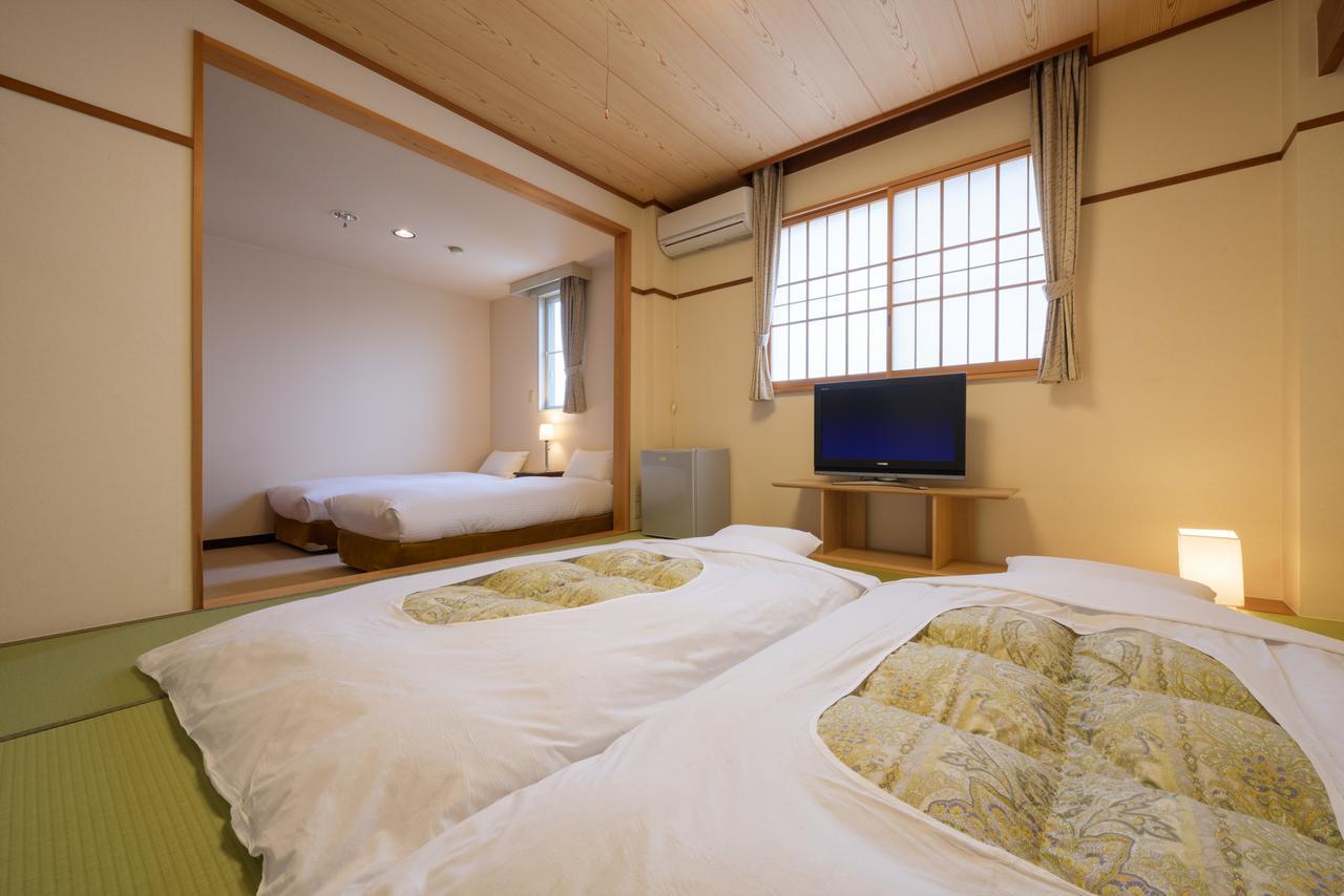 Matsushima Hotel Waraku Matsushima (Miyagi) Exterior foto